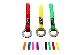Picture of Nylon Tow Sling – Ring Hook