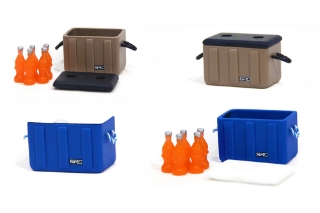 Picture of Outdoor coolerbox