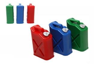 Picture of Src Jerry Can