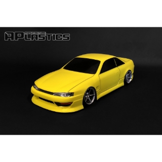 Picture of Nissan Silvia S14