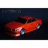 Picture of Toyota Mark 2 JZX90 TRD 